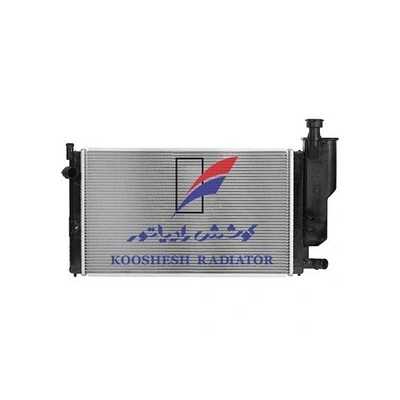 رادیاتور دنا