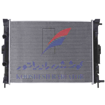 رادیاتور فاو B30|دنیای رادیاتور 