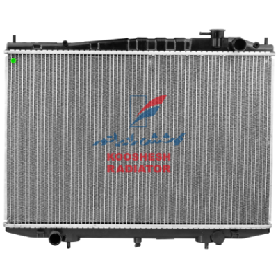 رادیاتور پیکاپ ریچ 26