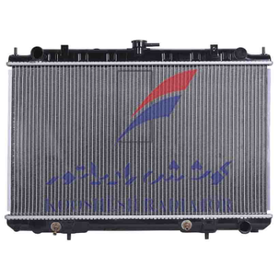 رادیاتور فاو B30|دنیای رادیاتور 