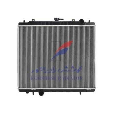 رادیاتور MG5|دنیای رادیاتور 