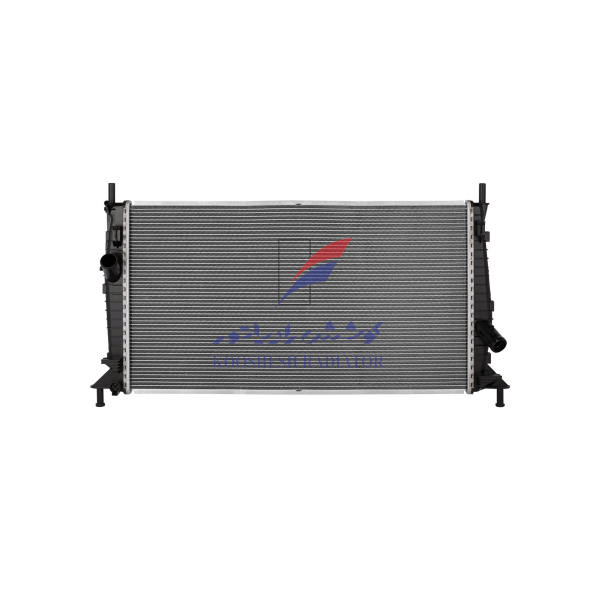 رادیاتور مزدا 2