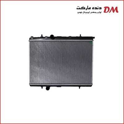 رادیاتور SWM
