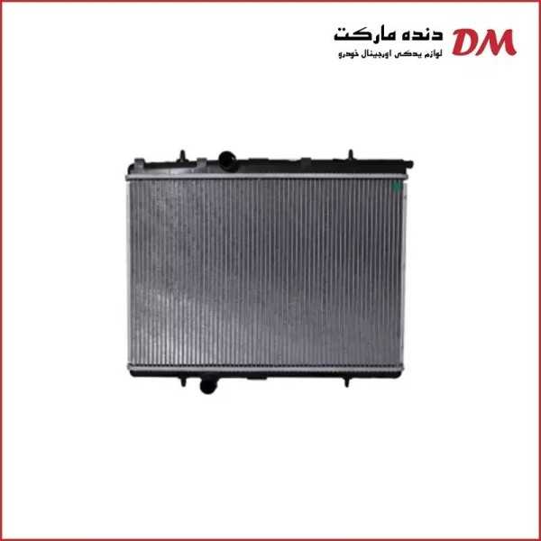 رادیاتور SWM