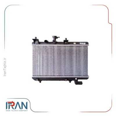 رادیاتور لیفان 520|دنیای رادیاتور 