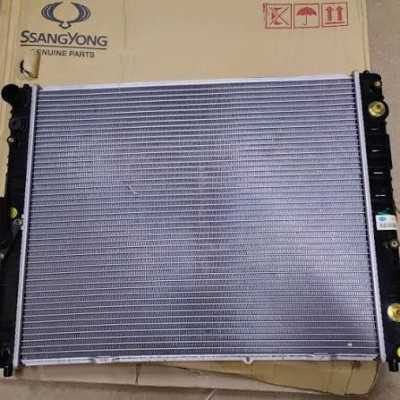 رادیاتور فاو B30|دنیای رادیاتور 