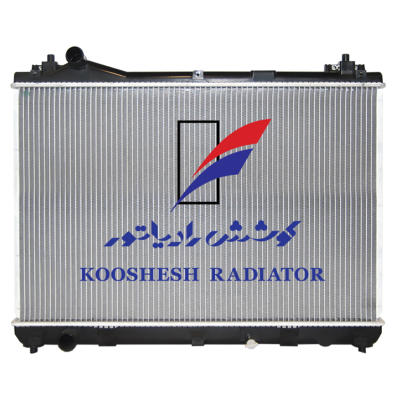رادیاتور سوزوکی اتومات