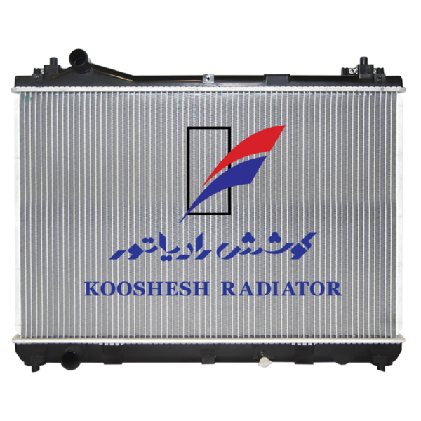 رادیاتور سوزوکی اتومات
