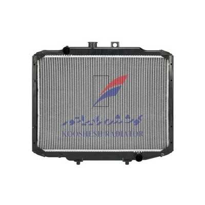 رادیاتور ون دلیکا