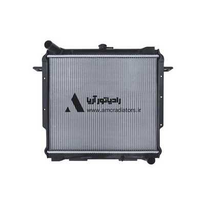 رادیاتور فاو B30|دنیای رادیاتور 