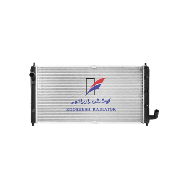 رادیاتور ام و ام 315
