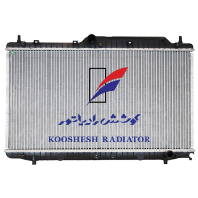رادیاتور ام و ام 530