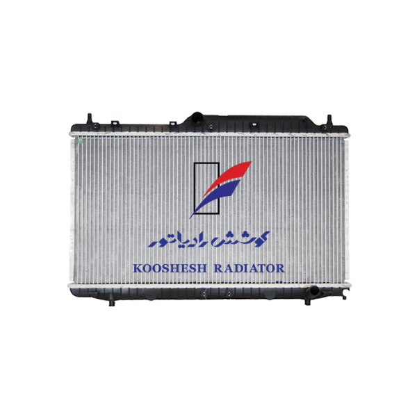 رادیاتور ام و ام 530