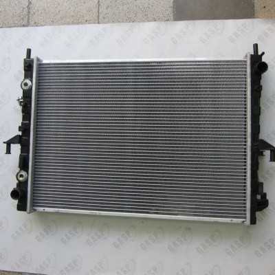 رادیاتور MG5