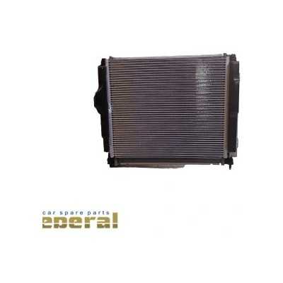 رادیاتور جک S5