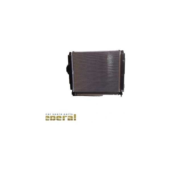 رادیاتور جک S5