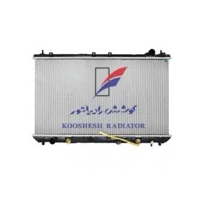 رادیاتور کمری 2004 شش سیلندر
